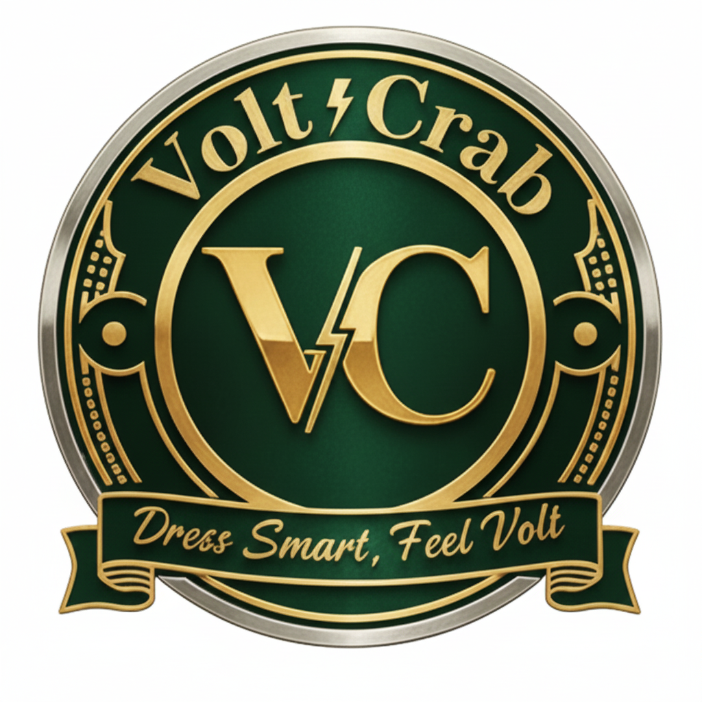 voltcrab.com
